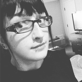 Photograph of Angelica Bedrosian, MSW, LSWAIC (she/her)