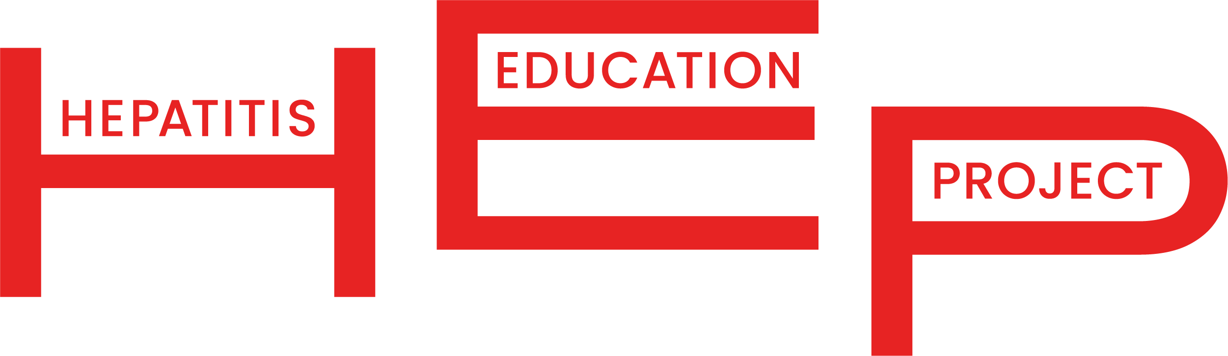 Educational Resources Hepatitis Education Project